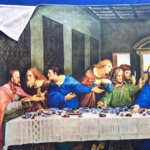 Toalhas de Praia Personalizadas em Sublimação - Imagem 3