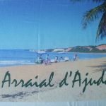 Toalhas de Praia Personalizadas em Sublimação - Imagem 2