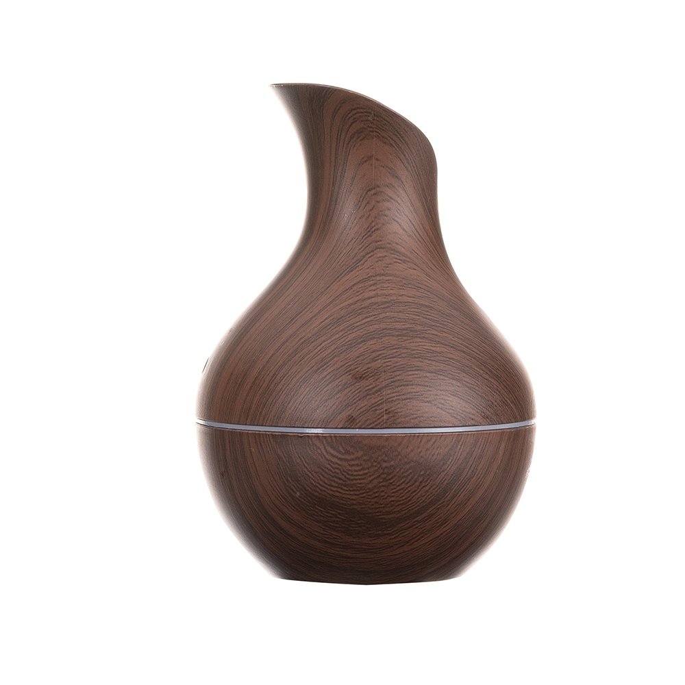 Umidificador Ultrassônico com Led. - Imagem 4