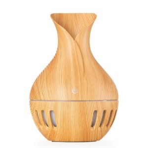 Umidificador Ultrassônico com Led.