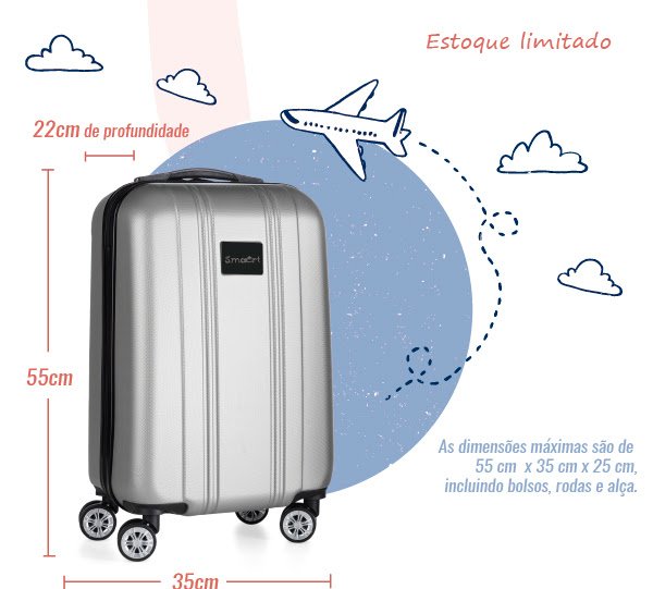 Mala Executiva On Board