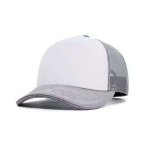 Boné Trucker Tela Sublimado