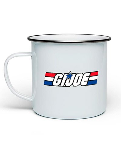 Canecas Personalizadas Alumínio - Imagem 2