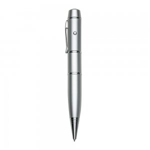 Caneta Pen Drive e Laser