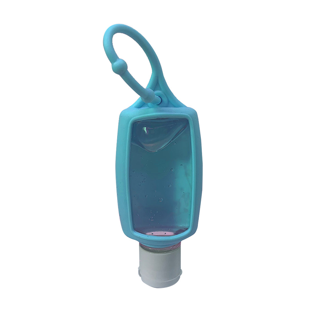 Kit Chaveiro Álcool Gel 70% 50ml - Imagem 5