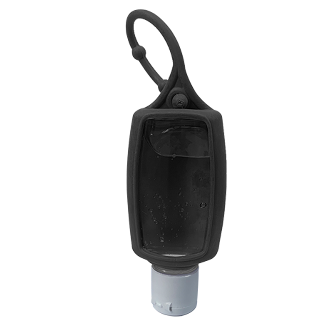 Kit Chaveiro Álcool Gel 70% 50ml - Imagem 4