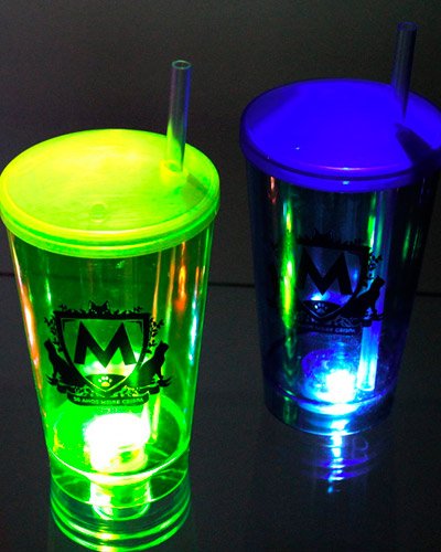 Copo Personalizado com Led - Imagem 2
