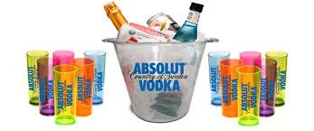 Baldes de Gelo em Acrílico - Imagem 2