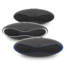 Caixa de Som com Microfone - Imagem 3