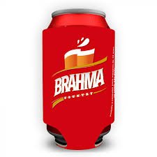 Porta Latas em Neoprene - Imagem 2