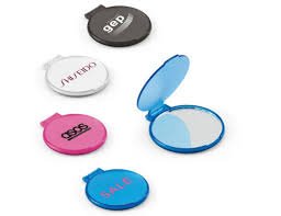 Espelho de Maquiagem - Imagem 3