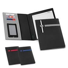 Pasta para Convenção