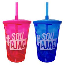 Copo Acrílico 550ml - Imagem 3