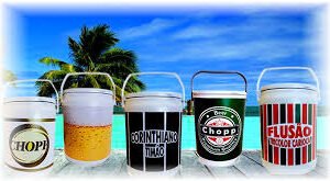 Cooler Personalizados