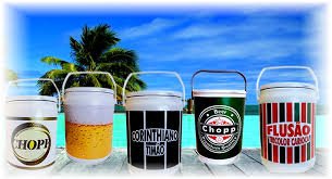 Cooler Personalizados