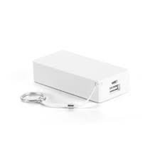 Bateria portátil(Power Bank) - Imagem 2