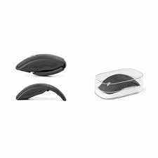 Mouse wireless dobrável 2.4G - Imagem 2