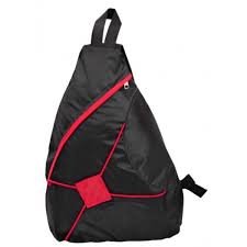 Mochila Transversal Personalizada - Imagem 3