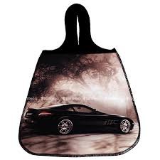 Lixocar em Neoprene com foto