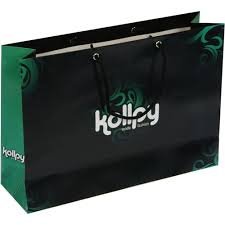 Sacola em Papel Offset - Imagem 4