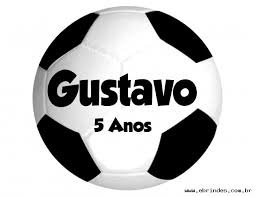 Bolas em EVA Personalizadas - Imagem 4