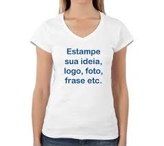 Camiseta Baby Look - Imagem 4