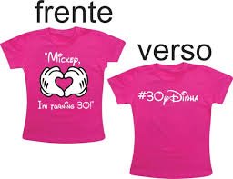 Camiseta Baby Look - Imagem 3