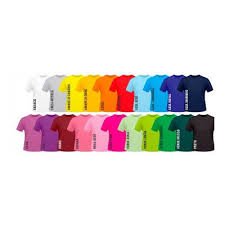 Camiseta Baby Look - Imagem 2