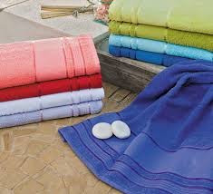 Toalhas de Banho Santista Personalizada - Imagem 4