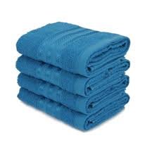 Toalha de Rosto Santista - Imagem 2