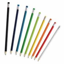 Lápis Personalizados - Imagem 3