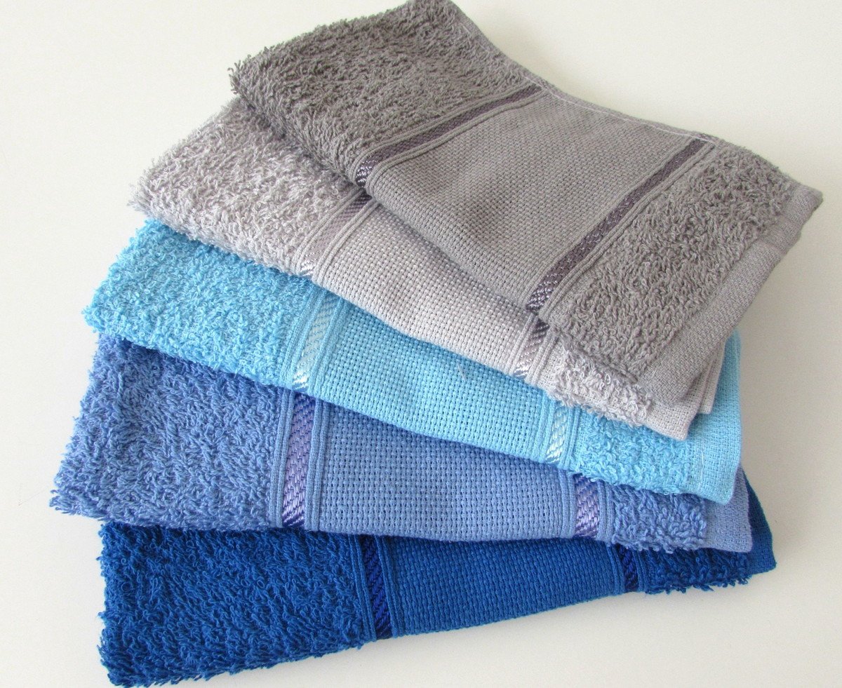 Toalha Escolar Promocional - Imagem 3