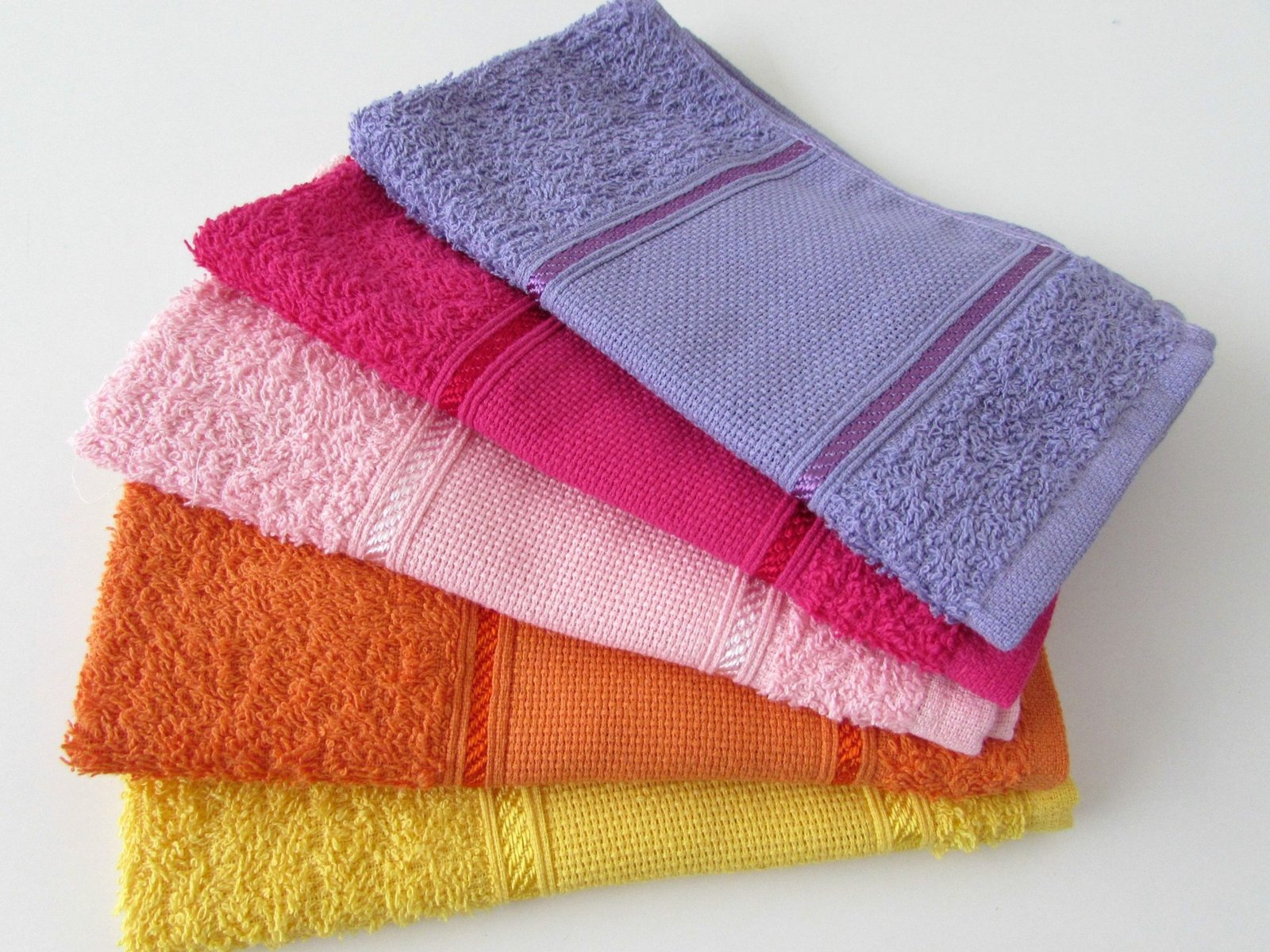 Toalha Escolar Promocional - Imagem 4